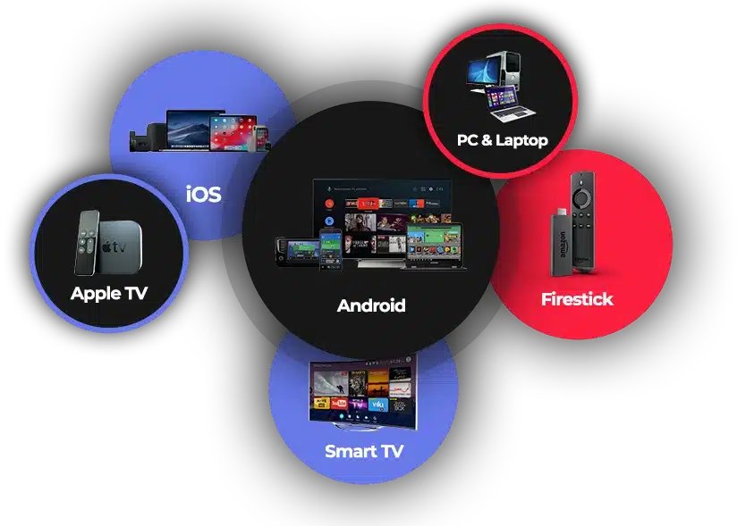 iptv smart app