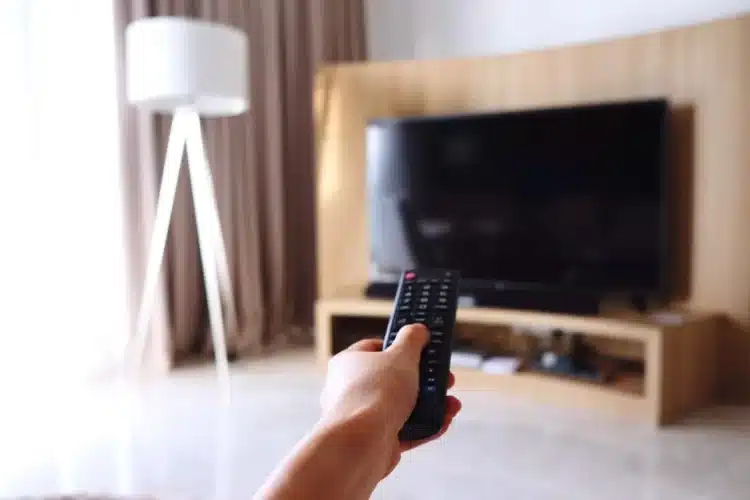 parental control password for Mag Devices