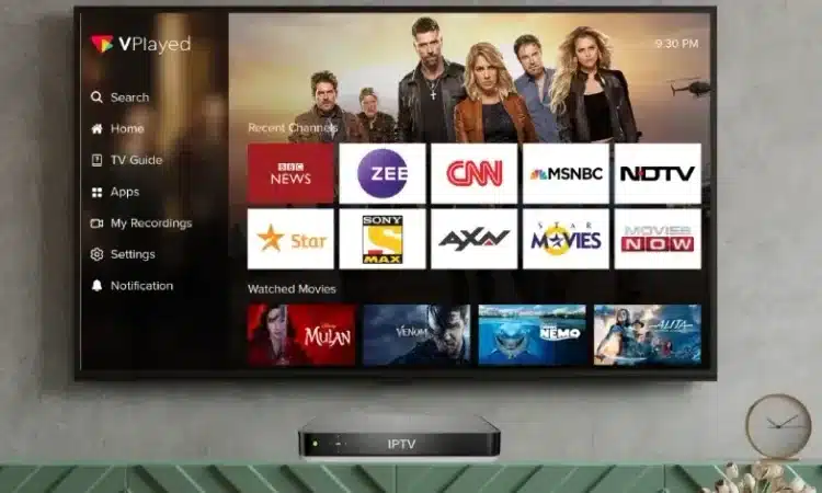 BEST IPTV DEVICES